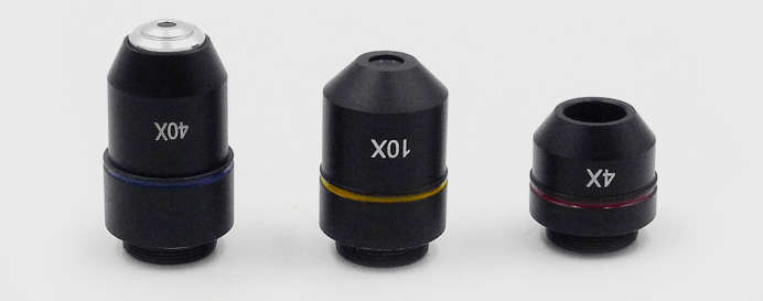 Microscope Student Kit