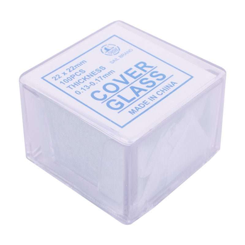 Microscope Cover Slips