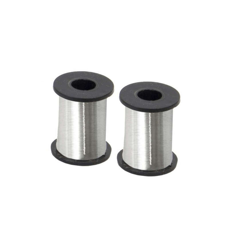 Nichrome Wire - Bare