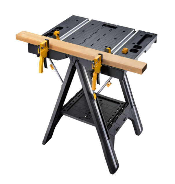 CAT 2 in 1 Portable Multifunction Work Table - DH1005