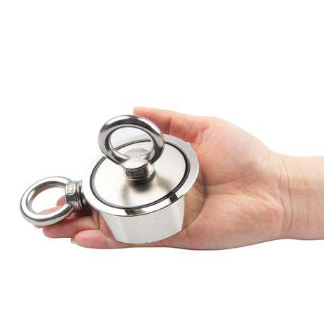 GGG Fishing Magnet - double-sided