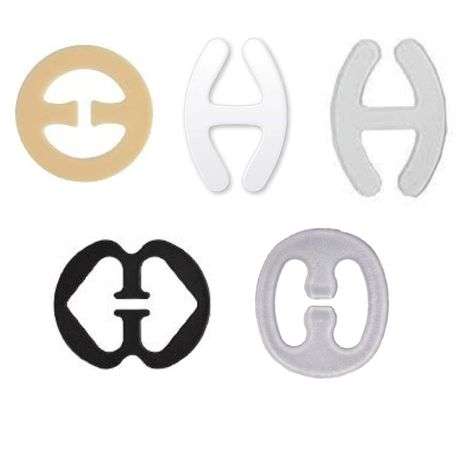 Bra Converting Clips Set
