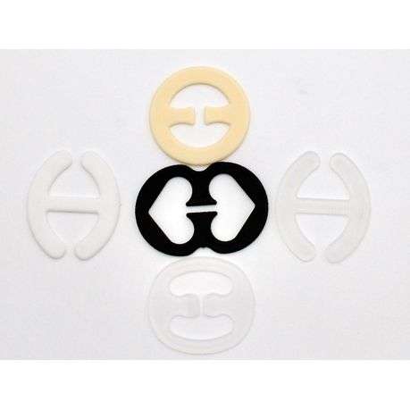 Bra Converting Clips Set