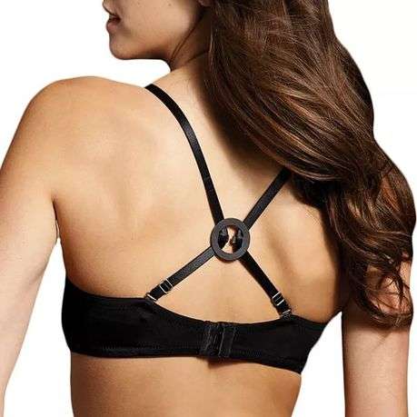 Bra Converting Clips Set