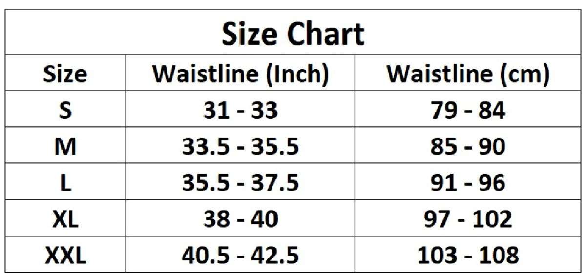 Men's Cycling Underwear Shorts with Gel Pad