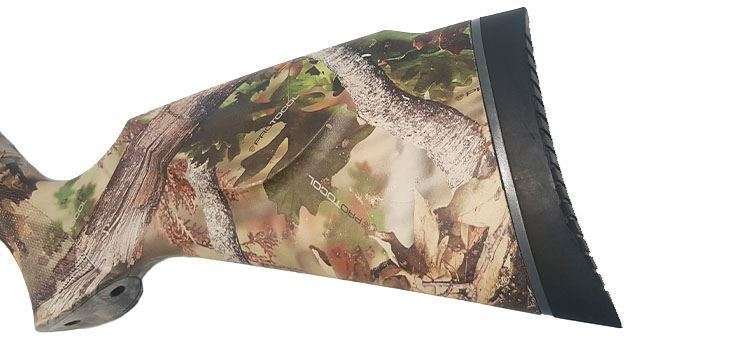 ARTEMIS SR1000S CAMO AIR RIFLE-5.5MM