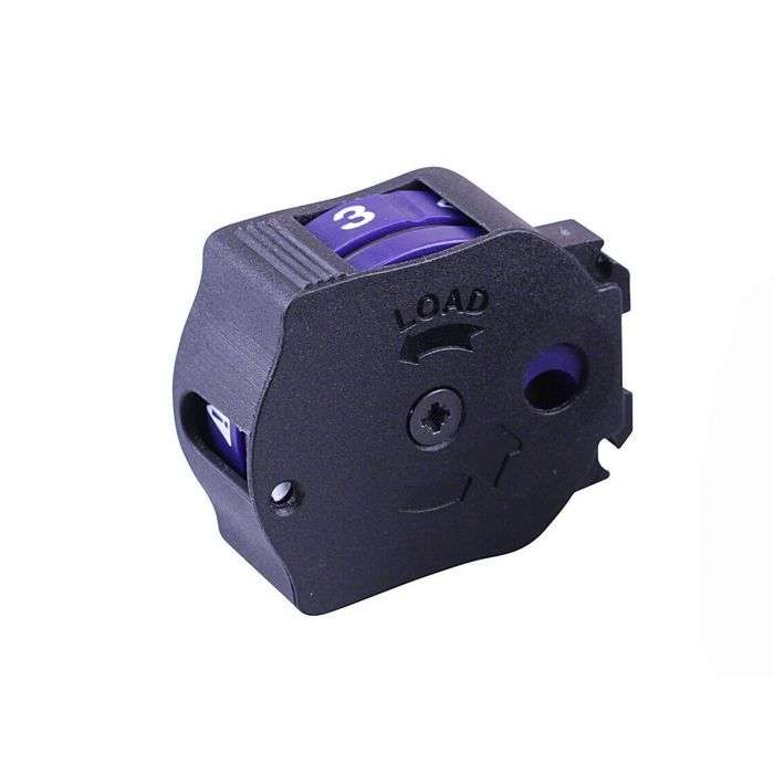 GAMO .177 10X QUICK SHOT - 10 ROUND MAGAZINE