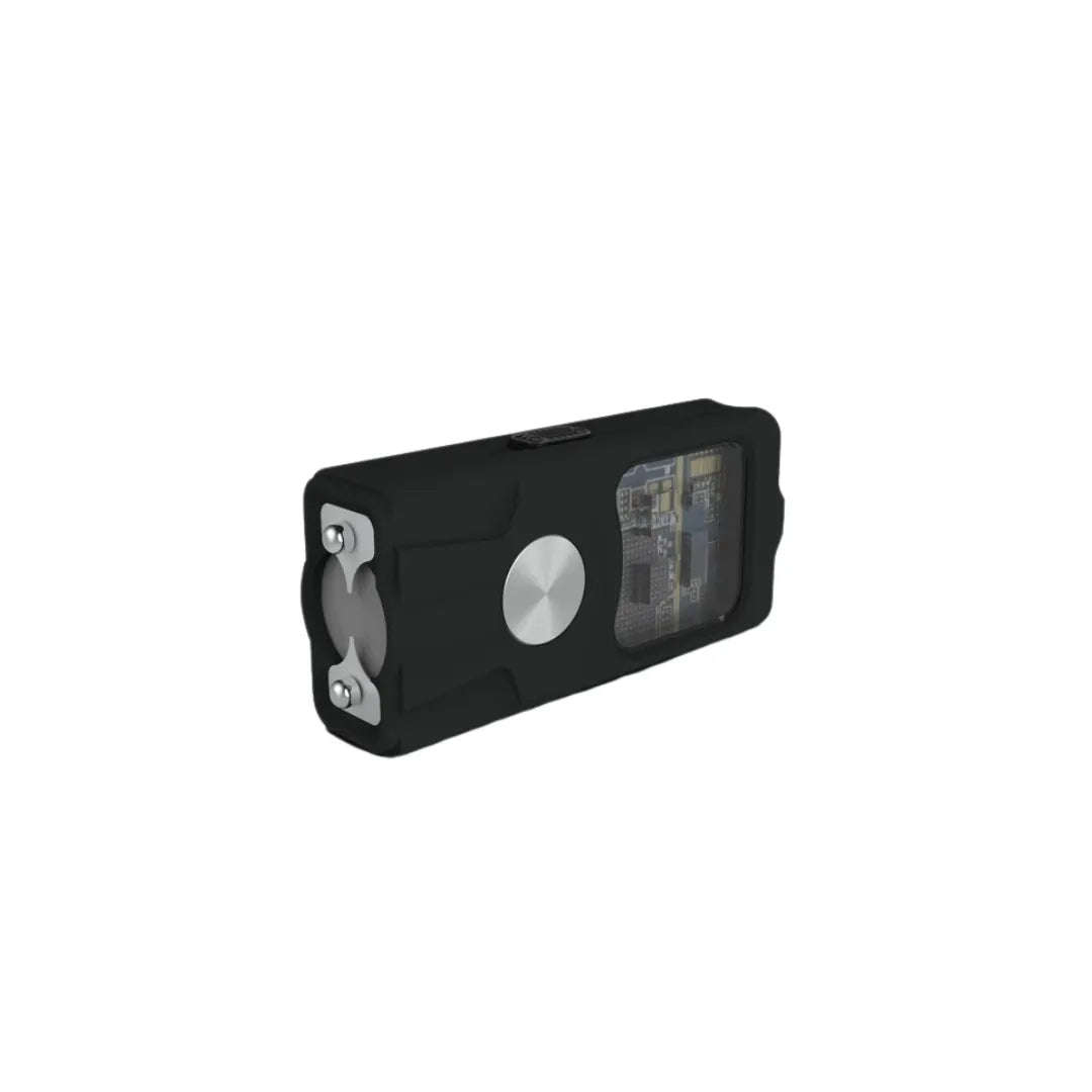 TW-2301 MICRO STUN GUN WITH FLASHLIGHT