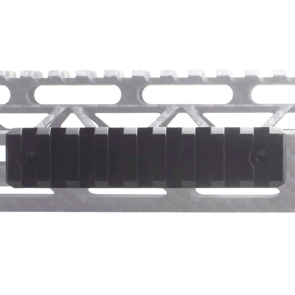 VECTOR OPTICS SCRAAM-53 MLOK HANDGUARD 4' RAIL SEC