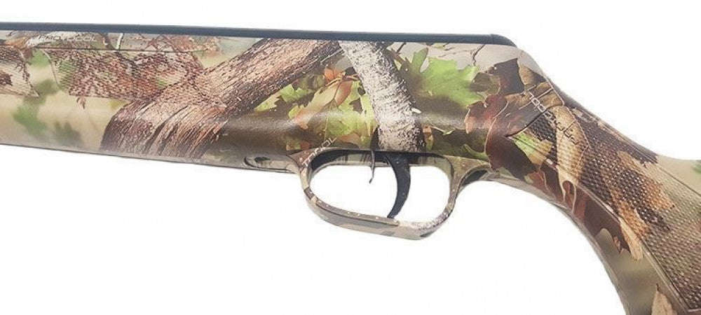 ARTEMIS SR1000S CAMO AIR RIFLE-5.5MM