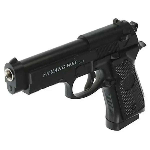 C18 6MM AIRSOFT PISTOL
