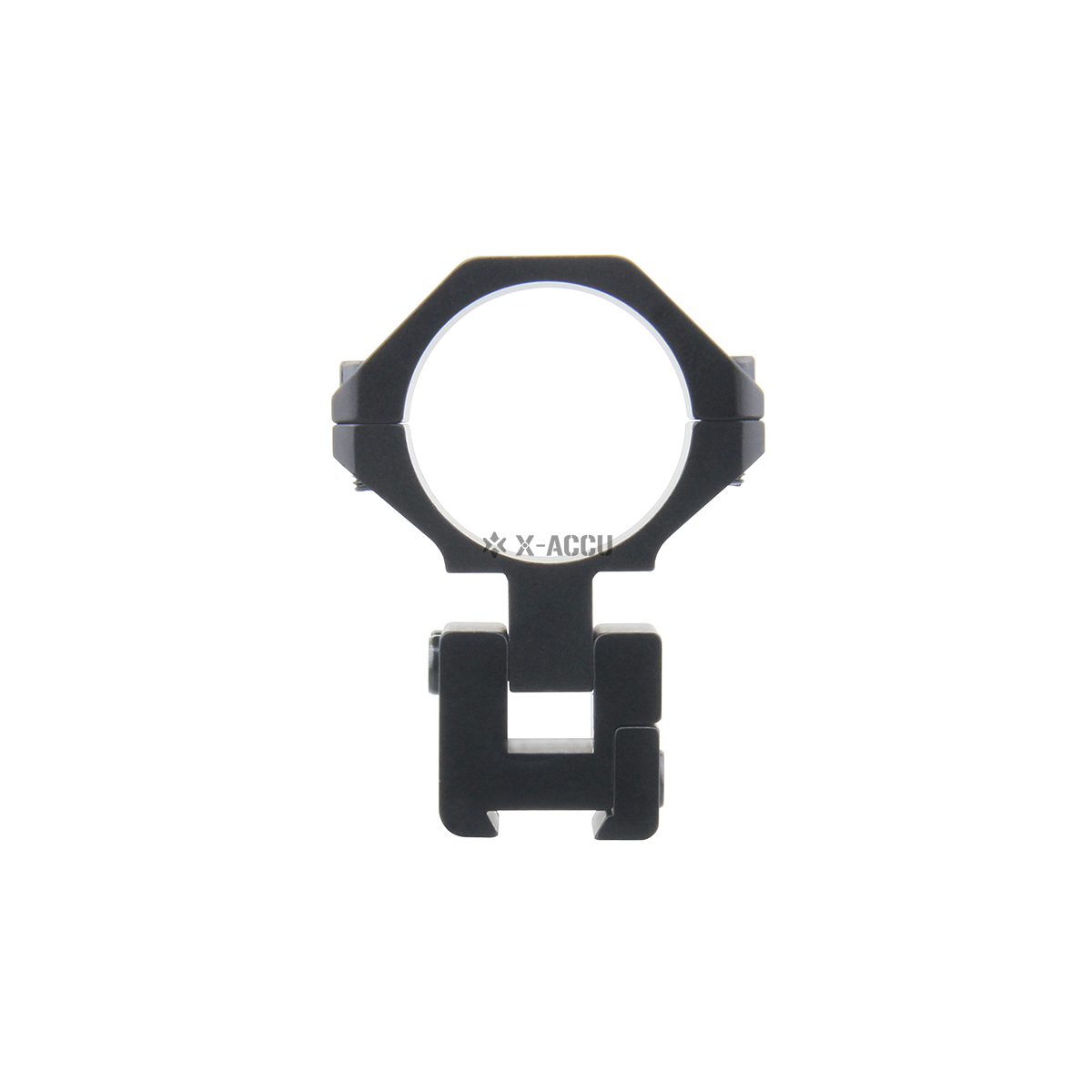 VECTOR OPTICS DOVETAIL RINGS 30MM 40MOA