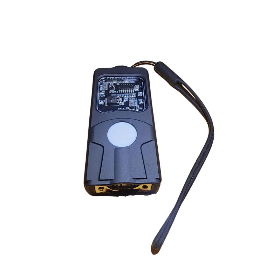 TW-2301 MICRO STUN GUN WITH FLASHLIGHT
