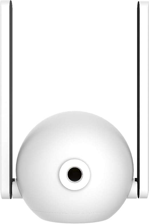 EZVIZ H5 4G AI SMART HOME CAMERA