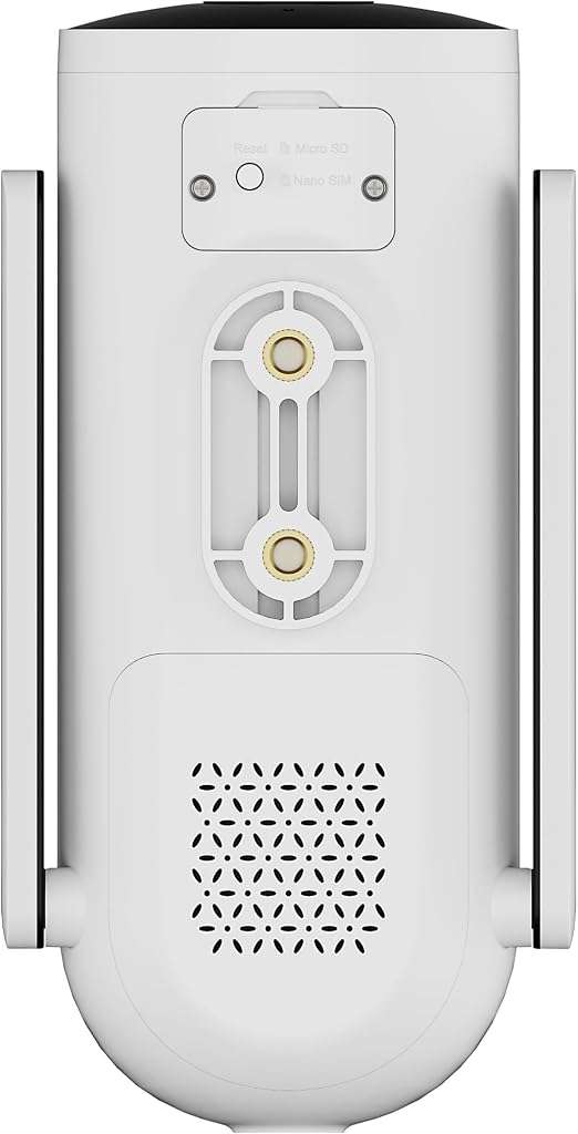EZVIZ H5 4G AI SMART HOME CAMERA