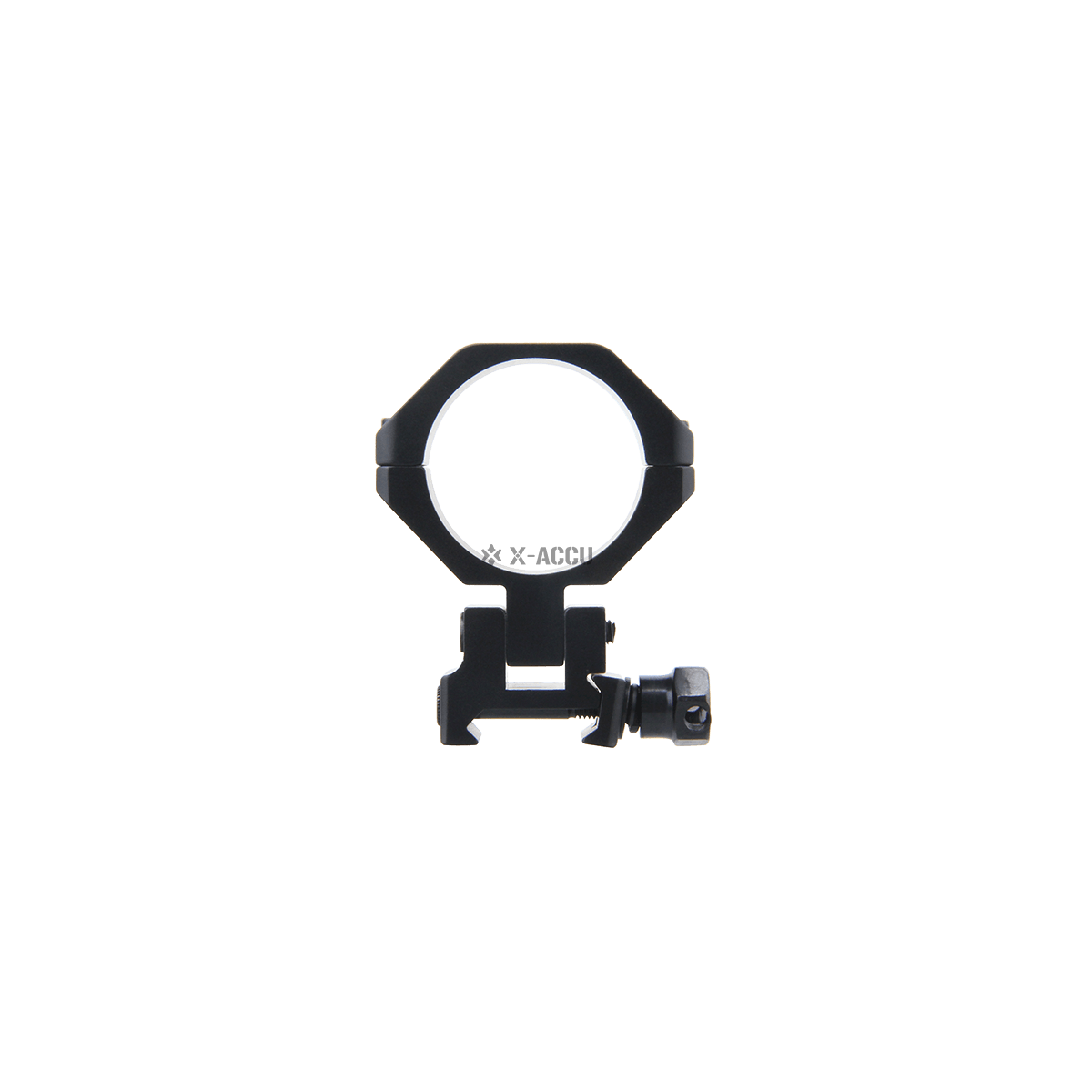 VECTOR OPTICS  PICATINNY RINGS 34MM 40MOA