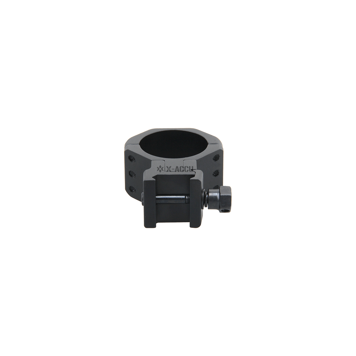 VECTOR OPTICS  PICATINNY RINGS 34MM 40MOA