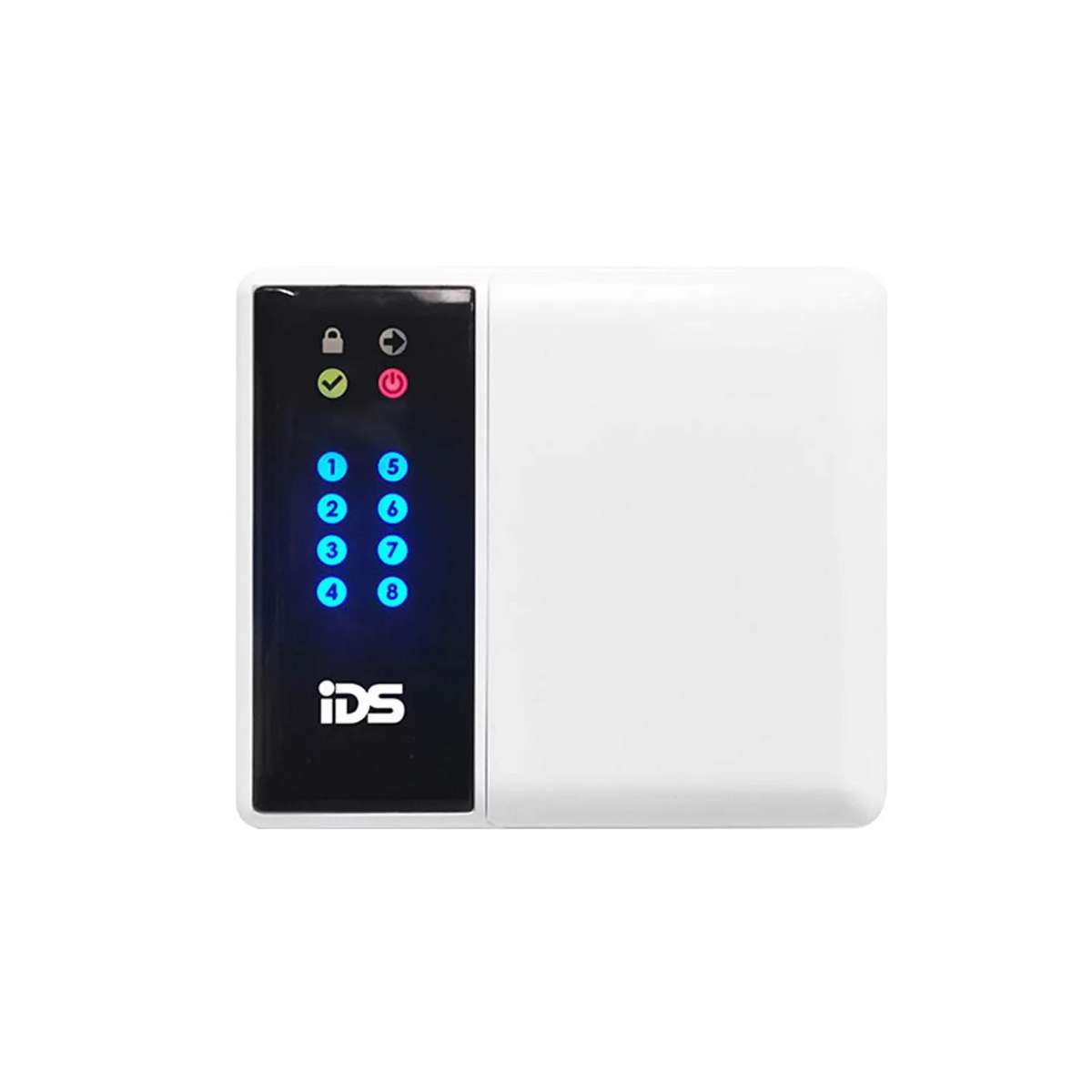 IDS 806 KEY PAD