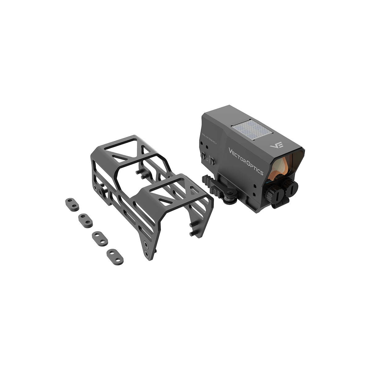 VECTOR OPTICS SCRD-S67 1X31X26 FRENZY PLUS