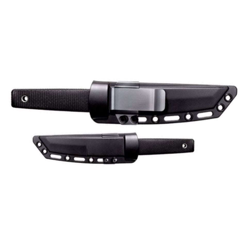 COLD STEEL 5 INCH FIXED BLADE - 17T