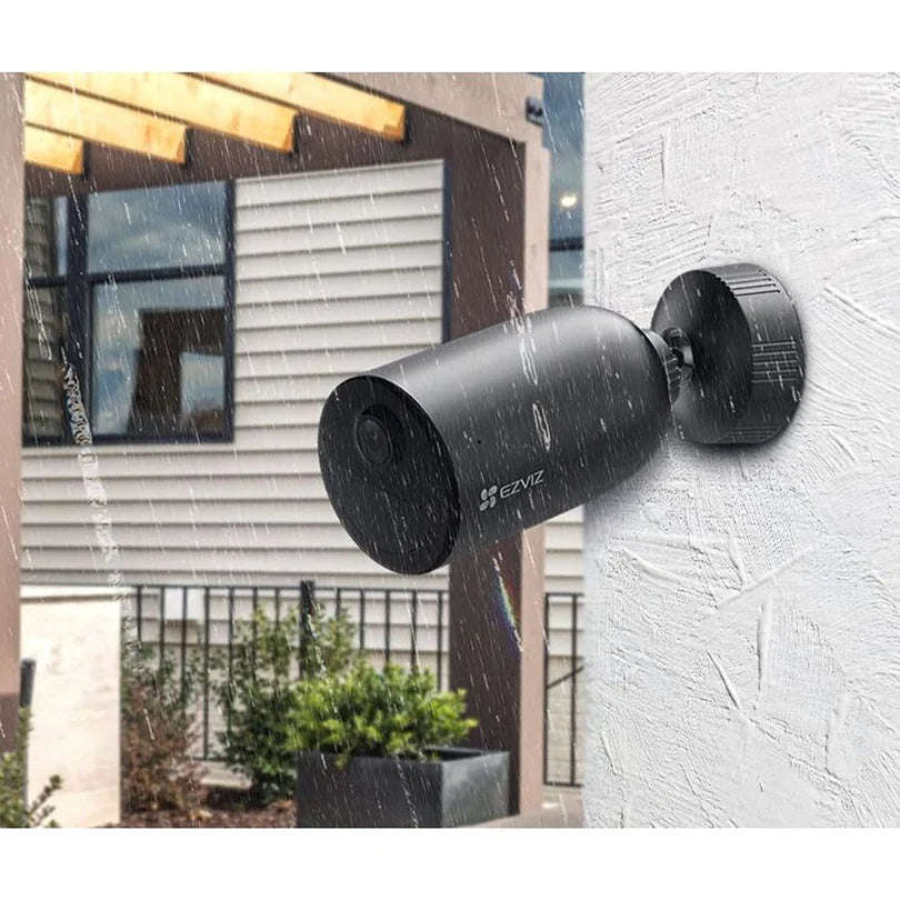EZVIZ EB3 CAMERA - 4G BATTERY SMART HOME