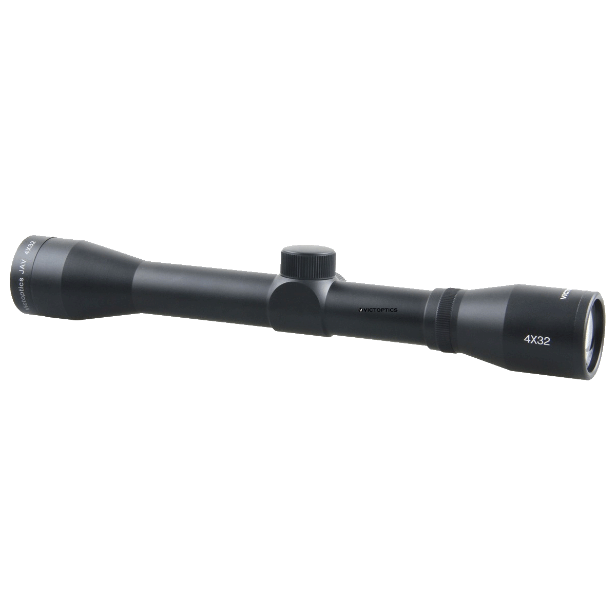 VICTO OPTICS RIFLE SCOPE OPSL19 JAV 4X32
