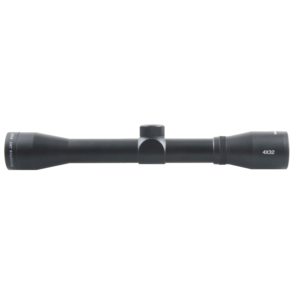 VICTO OPTICS RIFLE SCOPE OPSL19 JAV 4X32