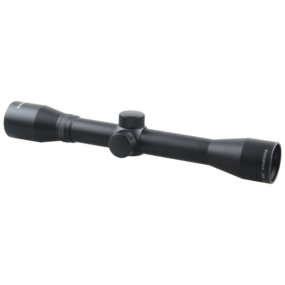 VICTO OPTICS RIFLE SCOPE OPSL19 JAV 4X32