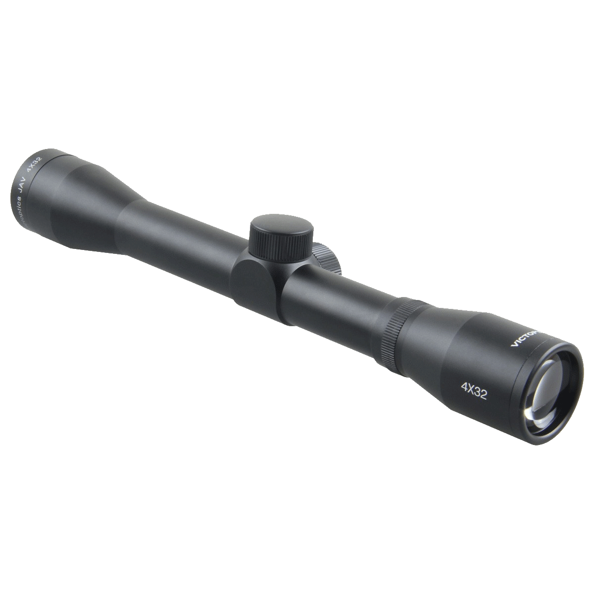 VICTO OPTICS RIFLE SCOPE OPSL19 JAV 4X32