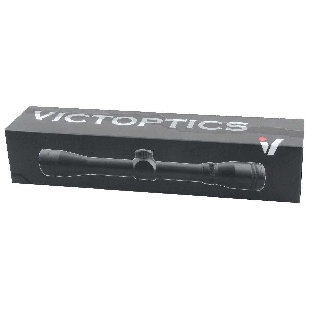 VICTO OPTICS RIFLE SCOPE OPSL19 JAV 4X32