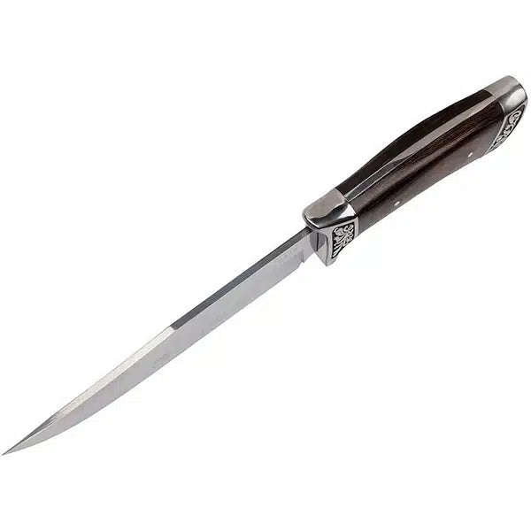 COLUMBIA SA48 FIXED HUNTING BLADE