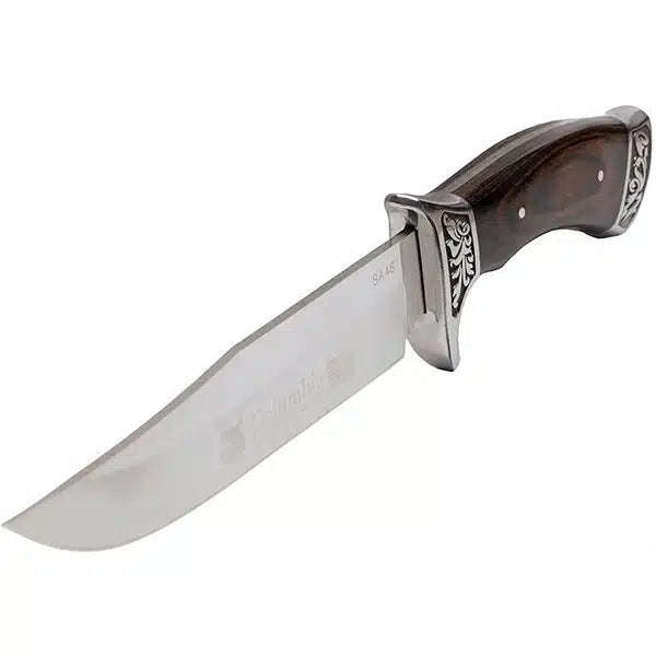 COLUMBIA SA48 FIXED HUNTING BLADE