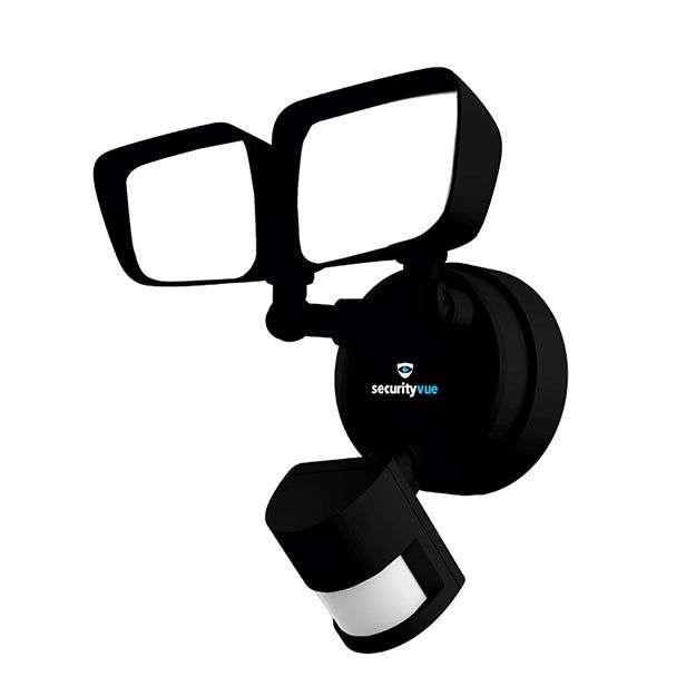 SECURITYVUE SMARTHOME FLOOD LIGHT & CAMERA - SMSL3