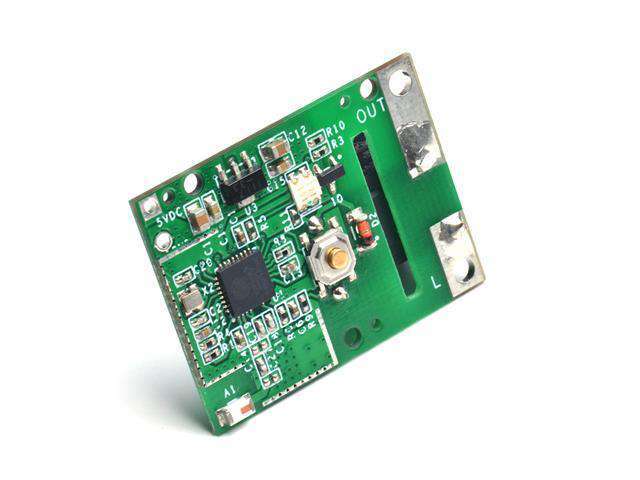 SONOFF 1 CHANNEL 5V WIFI W/L RELAY