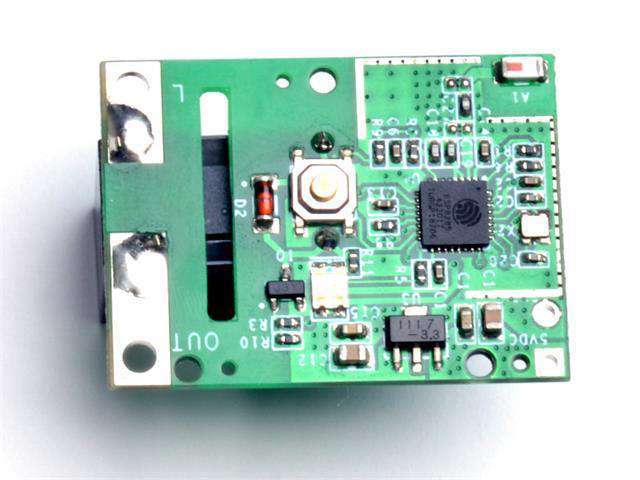 SONOFF 1 CHANNEL 5V WIFI W/L RELAY