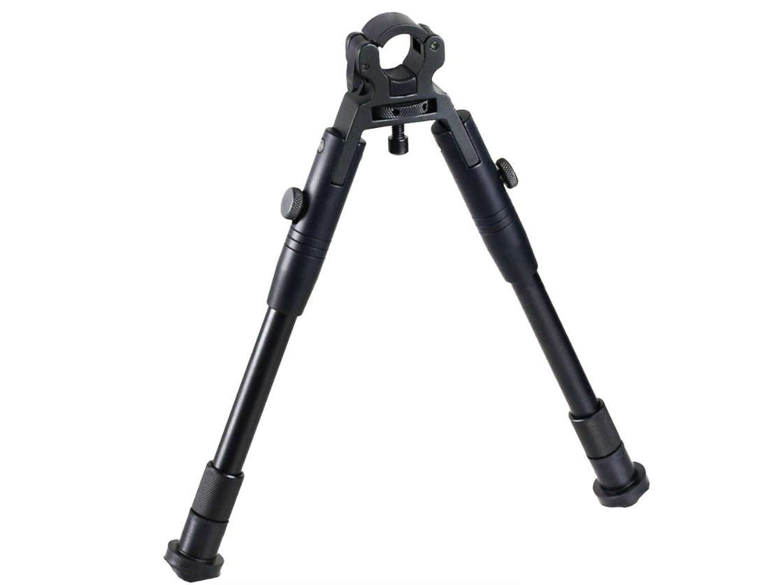 HUAYE JD-46 BIPOD-UNIVERSAL RAIL MOUNT