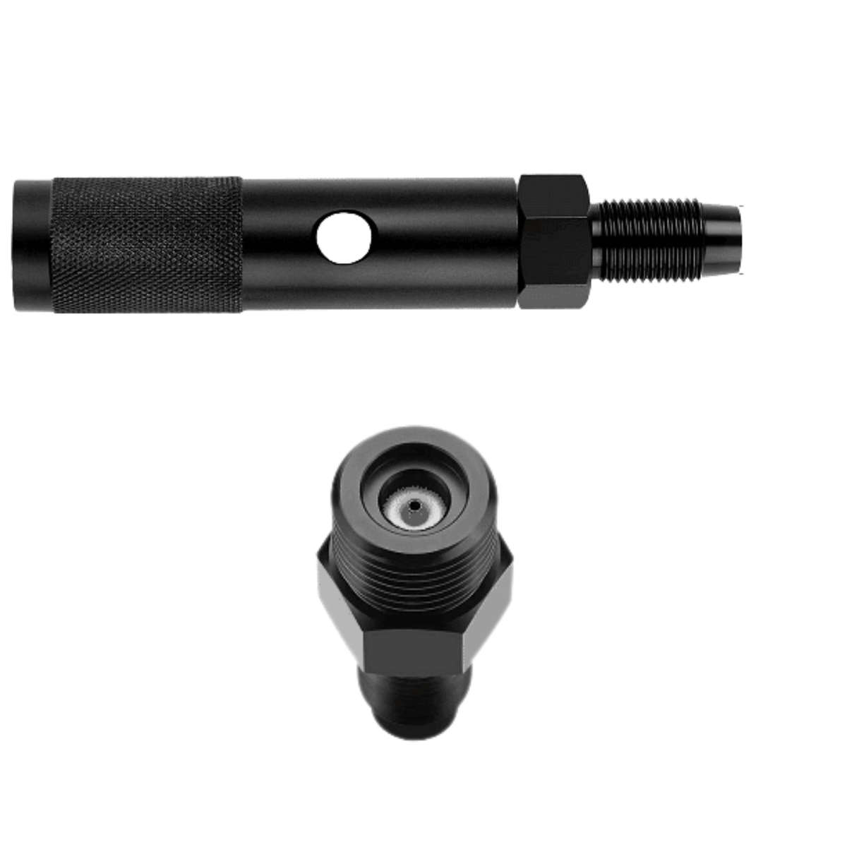 88GR CARTRIDGE - 12G CO2 CAPSULE ADAPTER