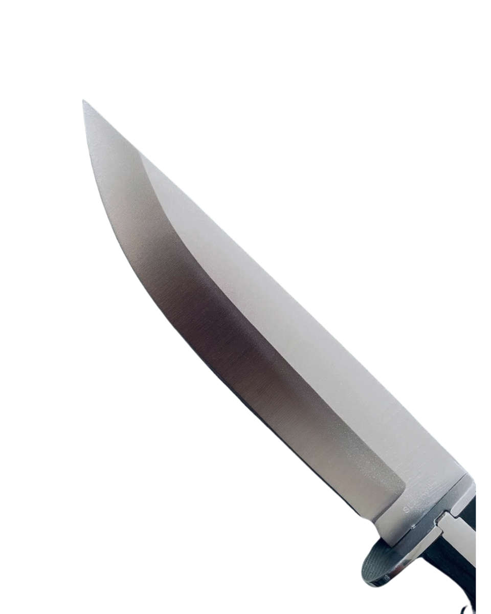COLUMBIA K36 FIXED HUNTING BLADE