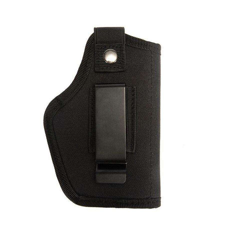UNBRANDED JD-16 HOLSTER-AMBIDEXTROUS IWB NYLON