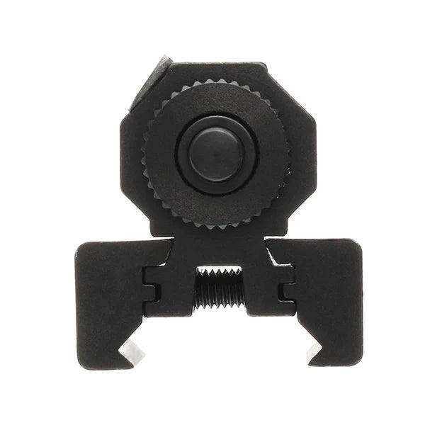 AT UNDERBARREL RED LASER DOT - PICATINNY