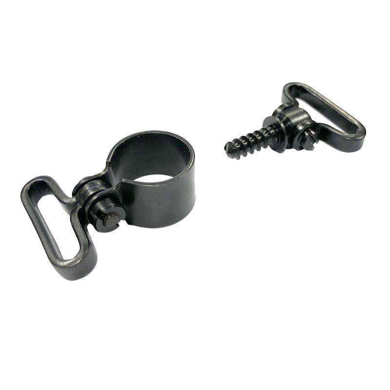 BARREL AND STOCK SLING SWIVEL HARDWARE