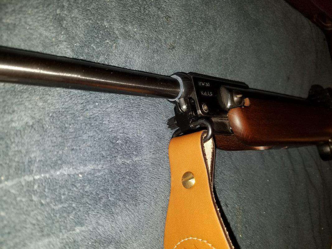 BARREL AND STOCK SLING SWIVEL HARDWARE