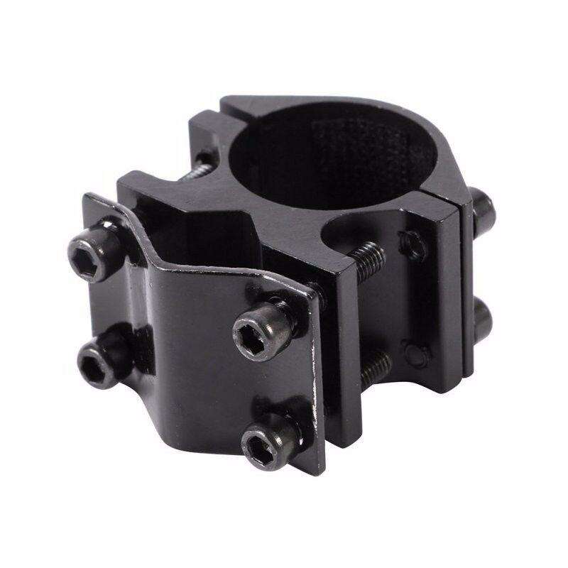 BARREL MOUNT FOR 1" FLASHLIGHT - FAS028