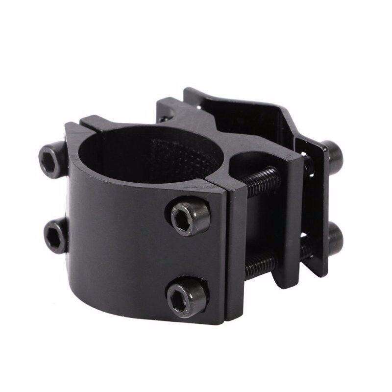 BARREL MOUNT FOR 1" FLASHLIGHT - FAS028