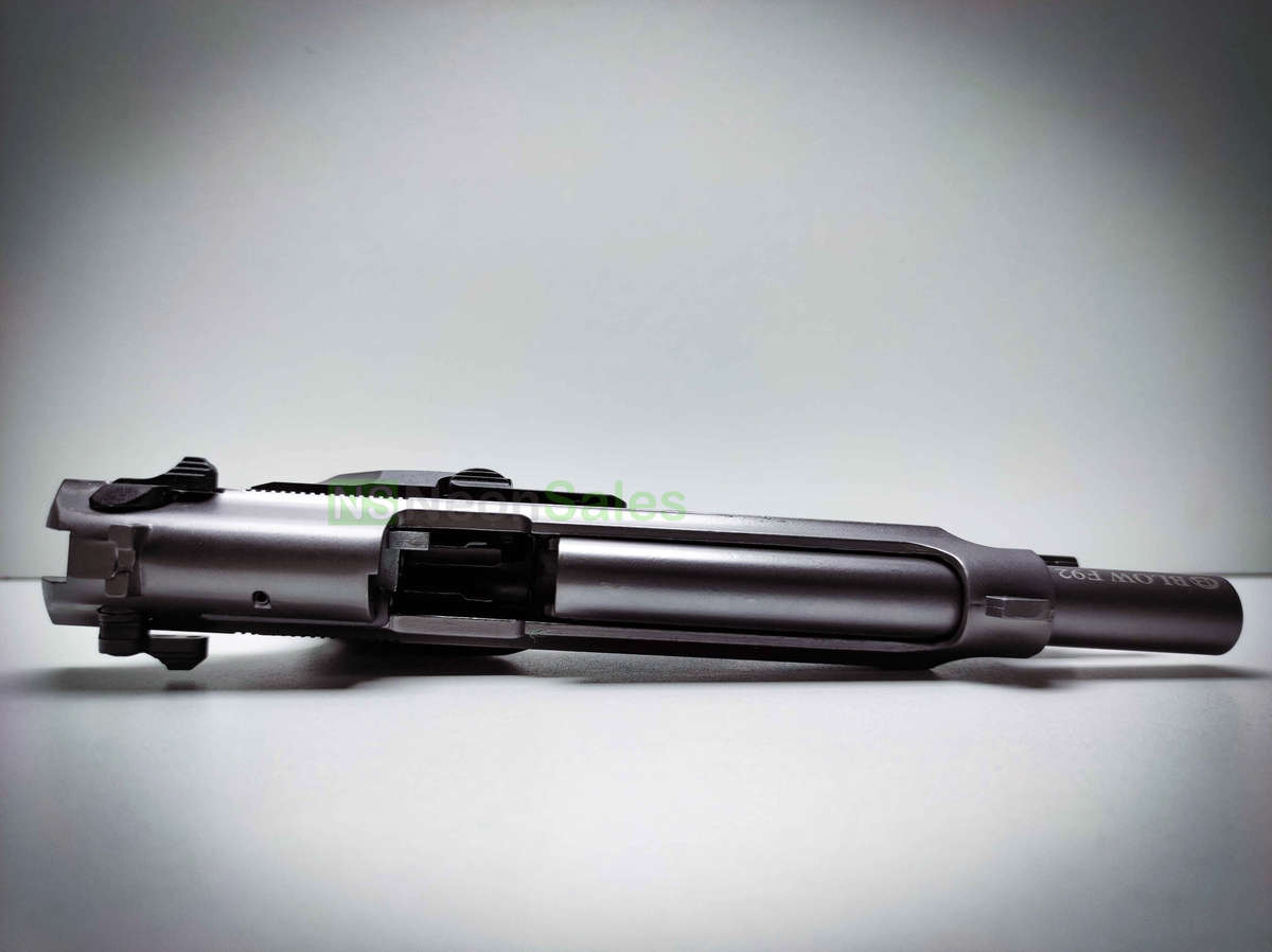 BLOW F92 BLANK GUN - FUME