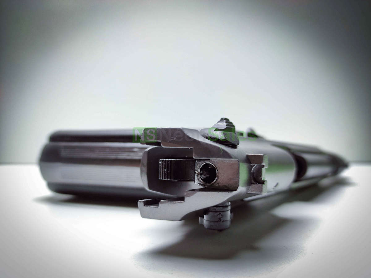 BLOW F92 BLANK GUN - FUME