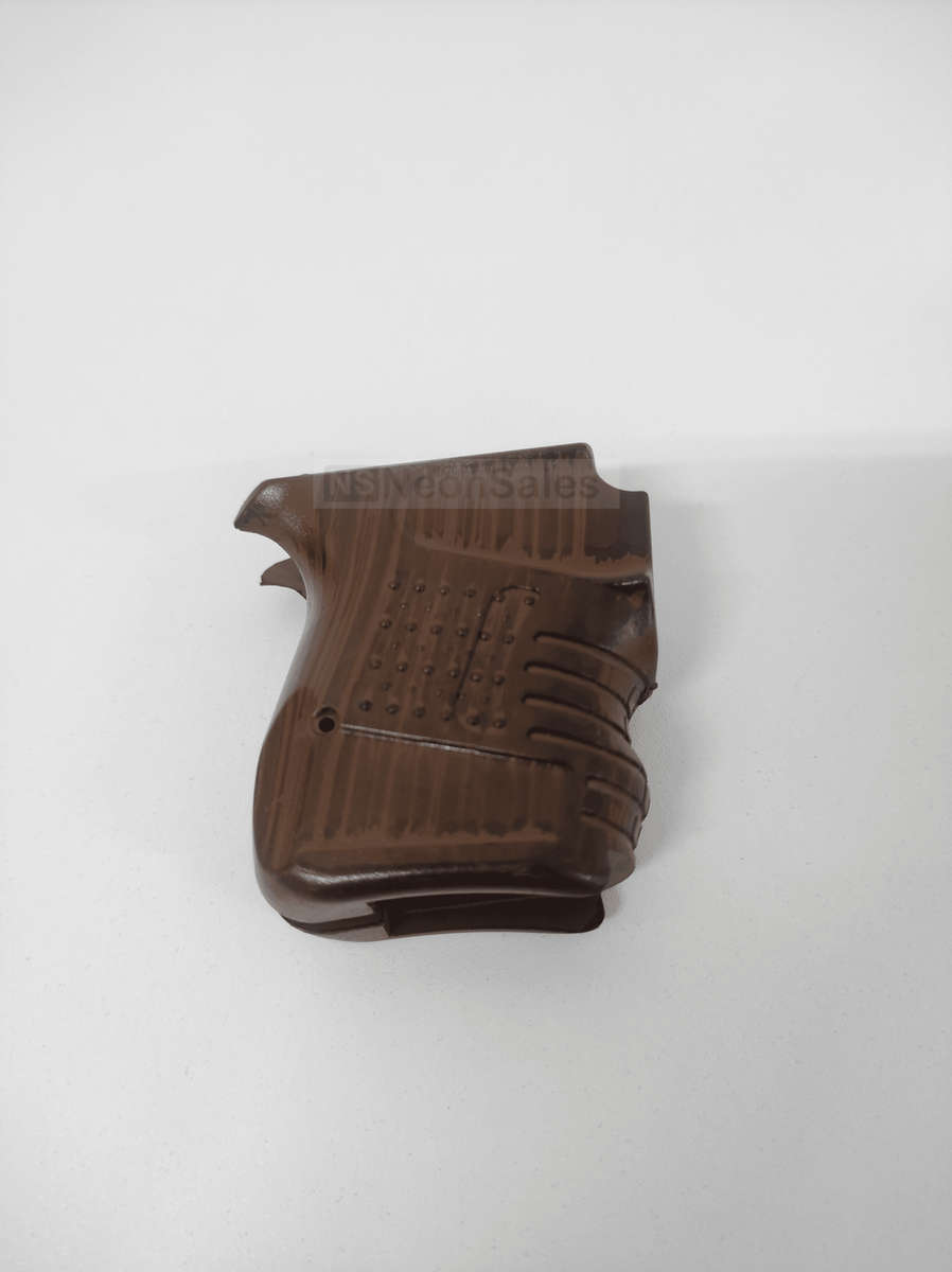 BLOW MINI 9 GRIPS - BROWN