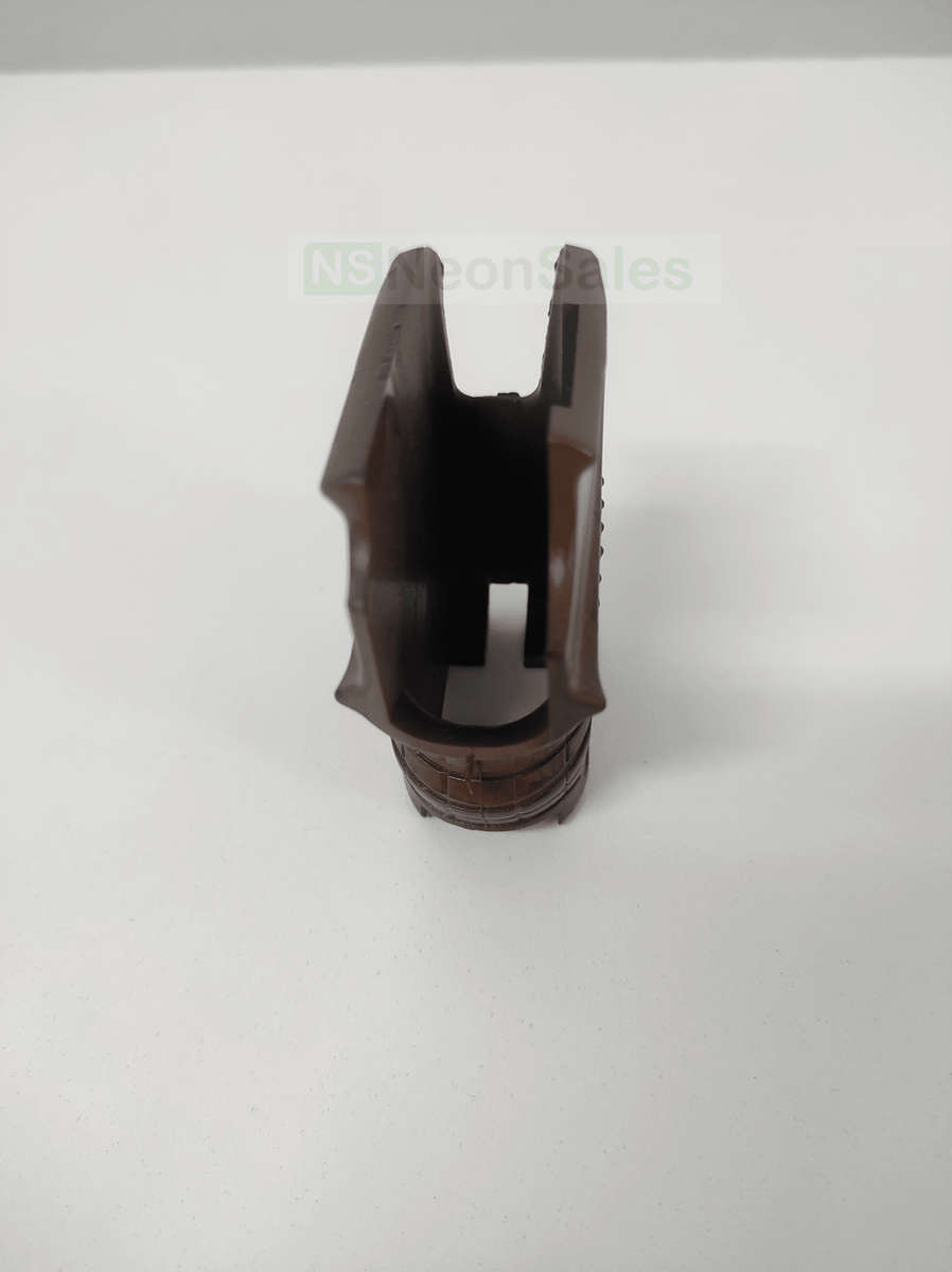 BLOW MINI 9 GRIPS - BROWN