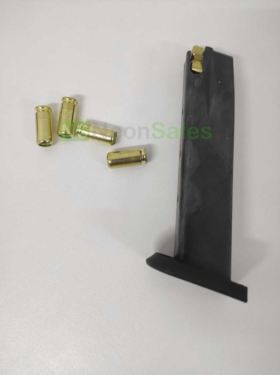 BLOW TR17 SPARE MAGAZINE