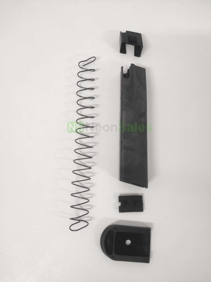 BLOW TR17 SPARE MAGAZINE